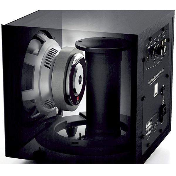 Dali SUB E-9F サブウーファー DALIのサブウーハー、SUBE9Fのご紹介です。